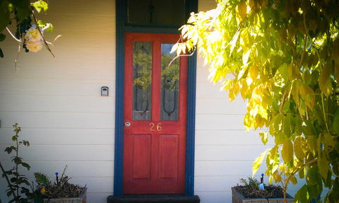 Haven Cottage Kangaroo Island - Stayed 9