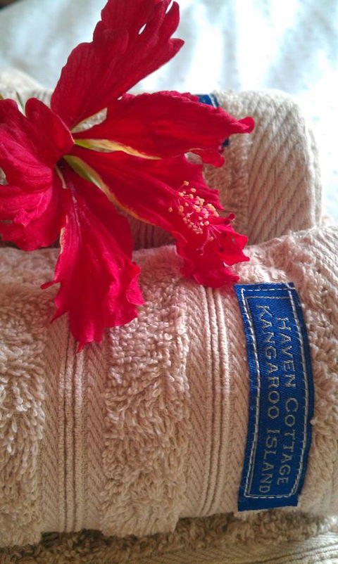 Haven Cottage Kangaroo Island - Stayed 28