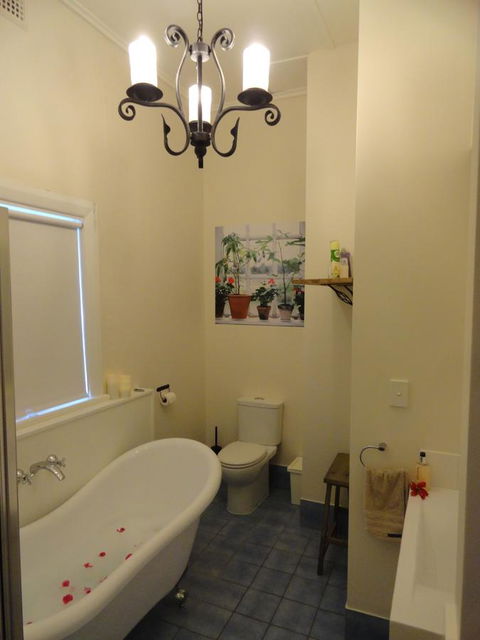 Haven Cottage Kangaroo Island - Stayed 25