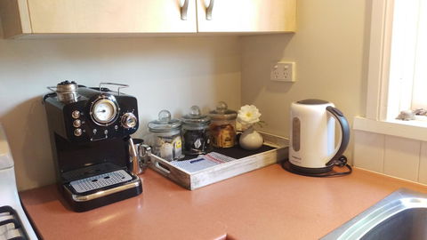 Haven Cottage Kangaroo Island - Stayed 20