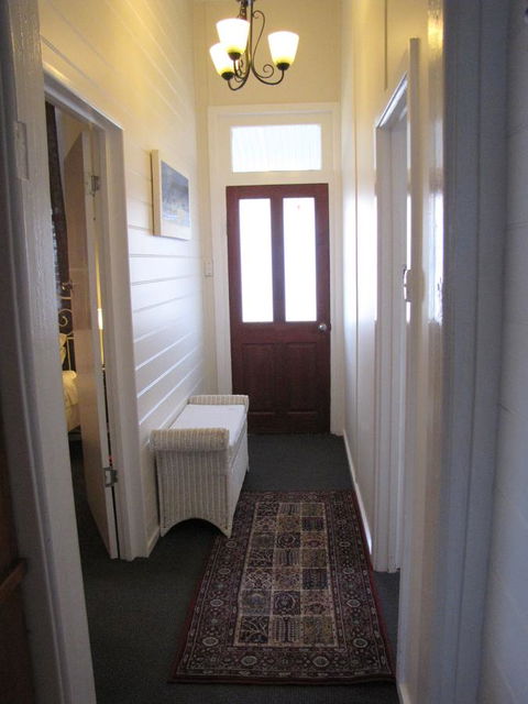 Haven Cottage Kangaroo Island - Stayed 10