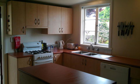 Haven Cottage Kangaroo Island - Stayed 18