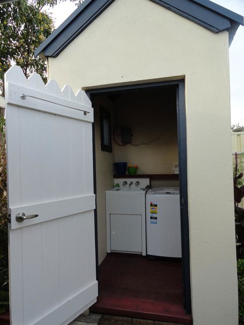 Haven Cottage Kangaroo Island - Stayed 32