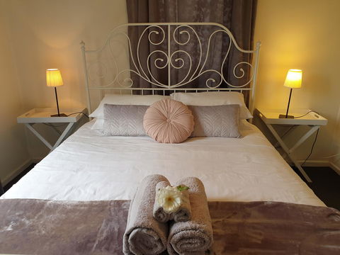 Haven Cottage Kangaroo Island - Stayed 13