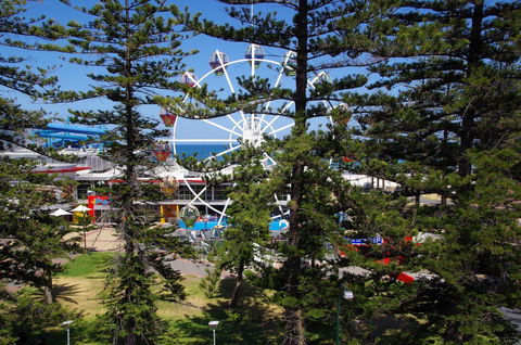 Ensenada Motor Inn And Suites - Stayed 40