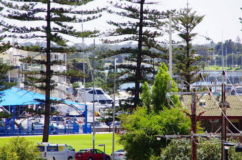 Ensenada Motor Inn And Suites - Stayed 37