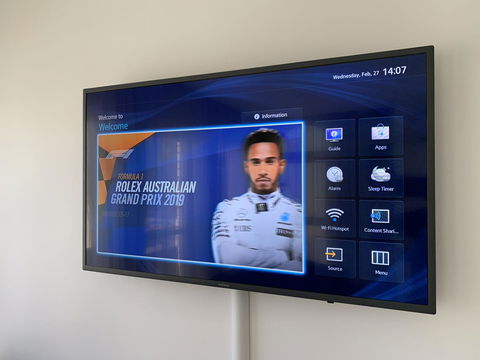 Ensenada Motor Inn And Suites - Stayed 19