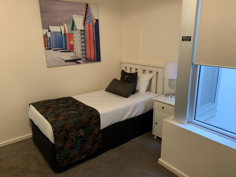 Ensenada Motor Inn And Suites - Stayed 29