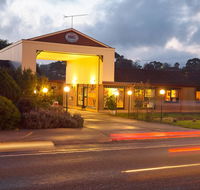 Motel Mount Gambier - Stayed