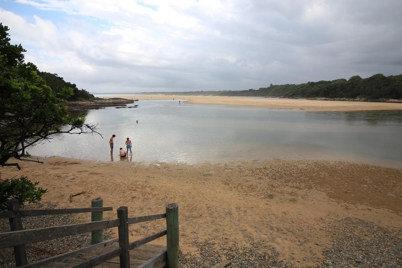 Sawtell NSW Stayed