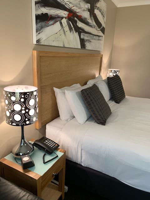 Southgate Motel - Stayed 5