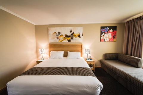 Southgate Motel - Stayed 15