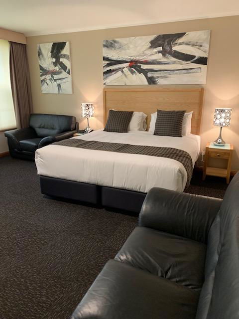 Southgate Motel - Stayed 9