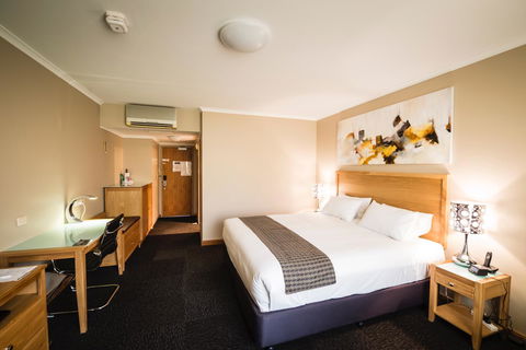 Southgate Motel - Stayed 25
