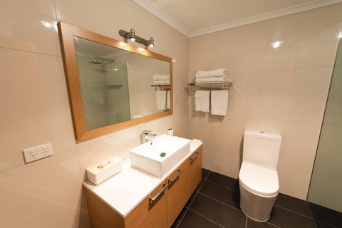 Southgate Motel - Stayed 24