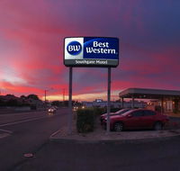 Best Western Southgate Motel - Stayed