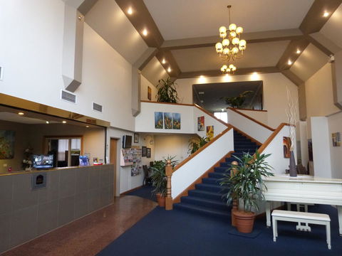 Southgate Motel - Stayed 29