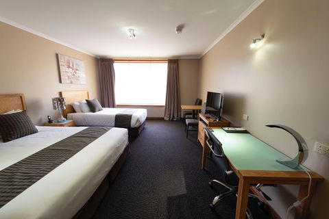 Southgate Motel - Stayed 22