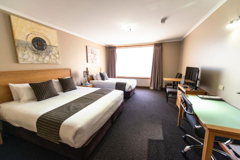 Southgate Motel - Stayed 27