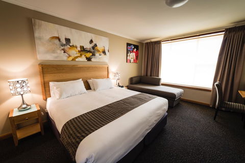 Southgate Motel - Stayed 26