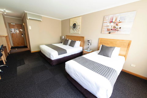 Southgate Motel - Stayed 19