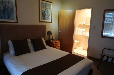 Southgate Motel - Stayed 11
