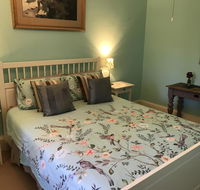 Kit Kat Cottage - heritage accommodation Burra - Stayed