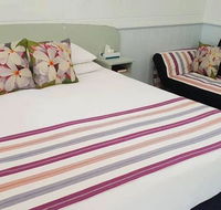 Arcadia Motel - Stays Accommodation