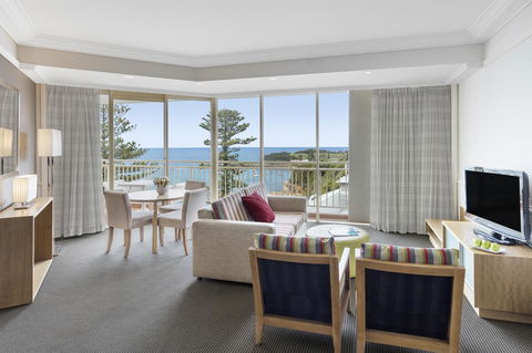 Crowne Plaza Terrigal Pacific, An IHG Hotel - Stayed 44