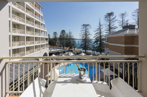 Crowne Plaza Terrigal Pacific, An IHG Hotel - Stayed 40