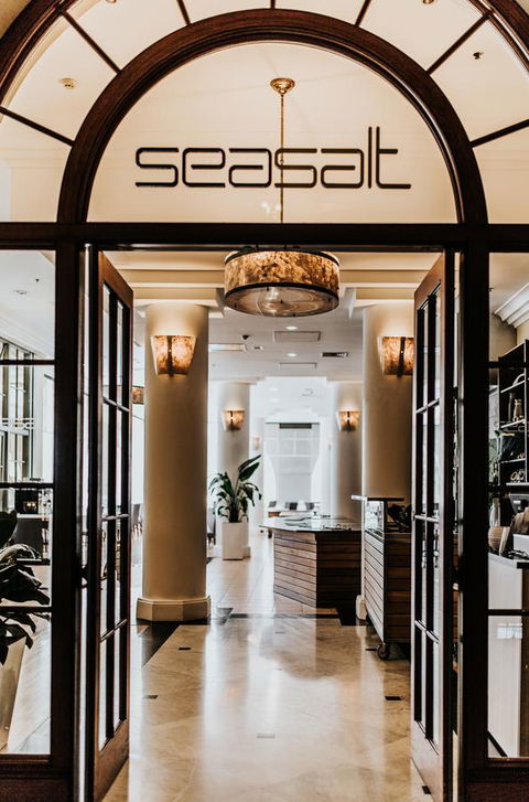 Crowne Plaza Terrigal Pacific, An IHG Hotel - Stayed 14