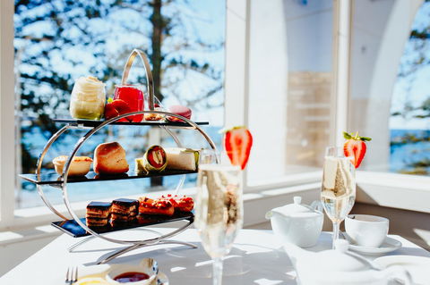 Crowne Plaza Terrigal Pacific, An IHG Hotel - Stayed 10