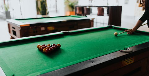 Crowne Plaza Terrigal Pacific, An IHG Hotel - Stayed 28