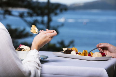 Crowne Plaza Terrigal Pacific, An IHG Hotel - Stayed 15