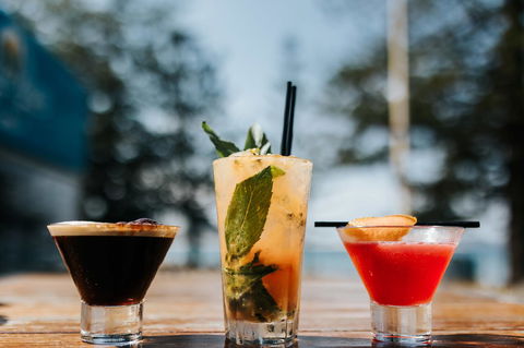 Crowne Plaza Terrigal Pacific, An IHG Hotel - Stayed 22