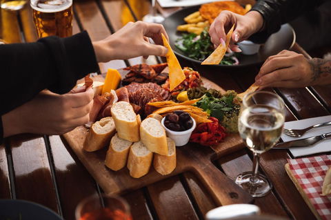 Crowne Plaza Terrigal Pacific, An IHG Hotel - Stayed 24