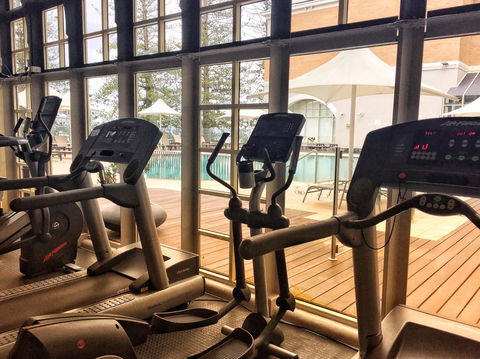 Crowne Plaza Terrigal Pacific, An IHG Hotel - Stayed 9