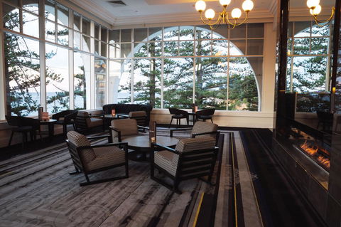 Crowne Plaza Terrigal Pacific, An IHG Hotel - Stayed 20