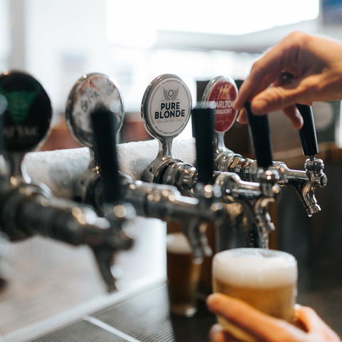 Crowne Plaza Terrigal Pacific, An IHG Hotel - Stayed 34