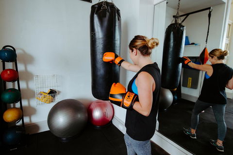 Crowne Plaza Terrigal Pacific, An IHG Hotel - Stayed 29