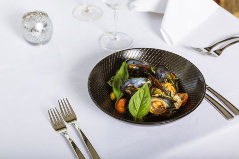 Crowne Plaza Terrigal Pacific, An IHG Hotel - Stayed 12