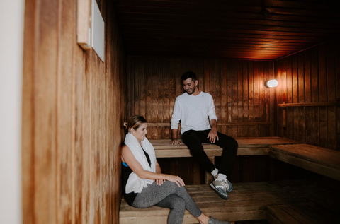 Crowne Plaza Terrigal Pacific, An IHG Hotel - Stayed 31