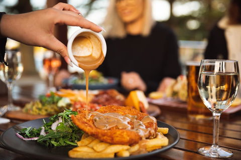 Crowne Plaza Terrigal Pacific, An IHG Hotel - Stayed 25