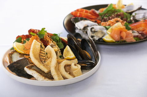 Crowne Plaza Terrigal Pacific, An IHG Hotel - Stayed 21