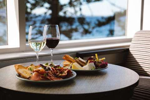 Crowne Plaza Terrigal Pacific, An IHG Hotel - Stayed 11