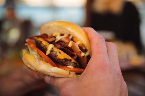 Crowne Plaza Terrigal Pacific, An IHG Hotel - Stayed 23