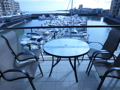 Lights Landing Apartments - Stayed 25