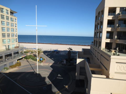 Lights Landing Apartments - Stayed 15