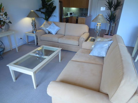 Lights Landing Apartments - Stayed 5