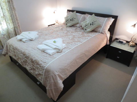 Lights Landing Apartments - Stayed 24